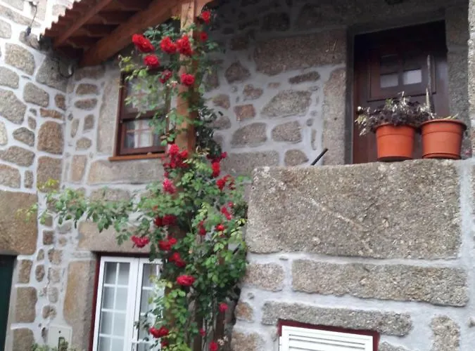 Casa Do Beirado