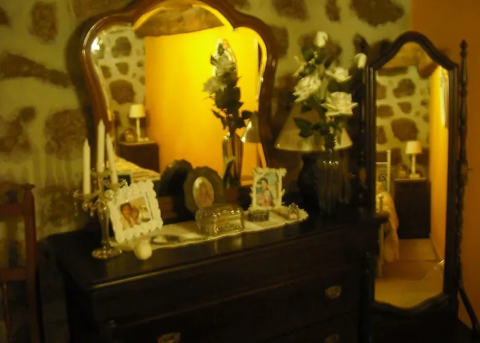 Casa Do Beirado