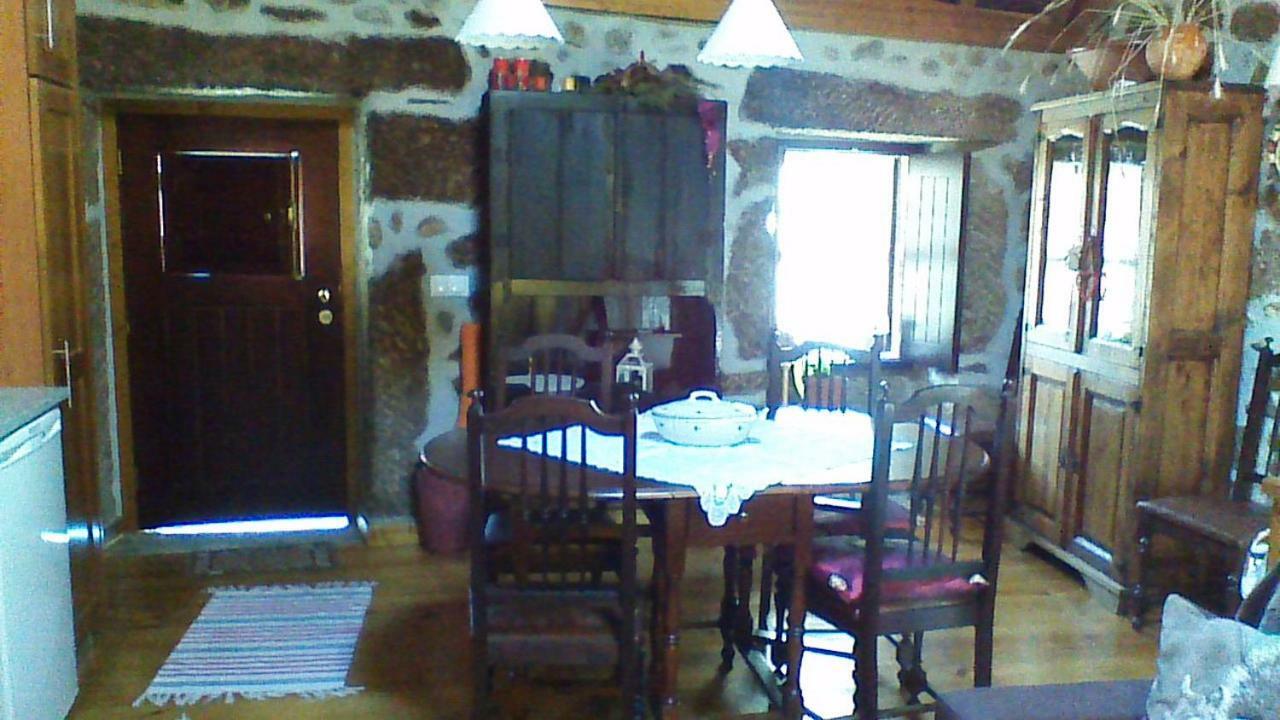 Casa Do Beirado Holiday home Gouveia (Guarda)