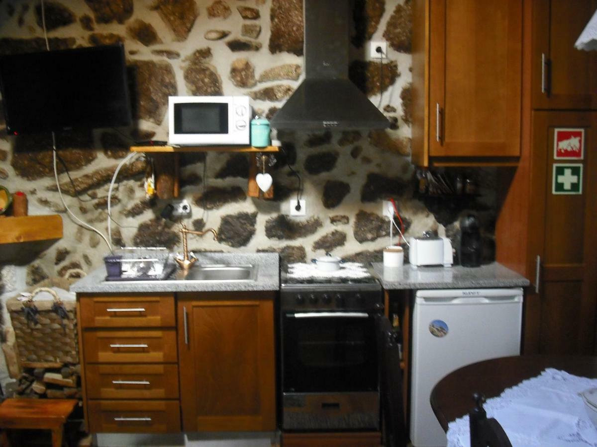 Holiday home Casa Do Beirado