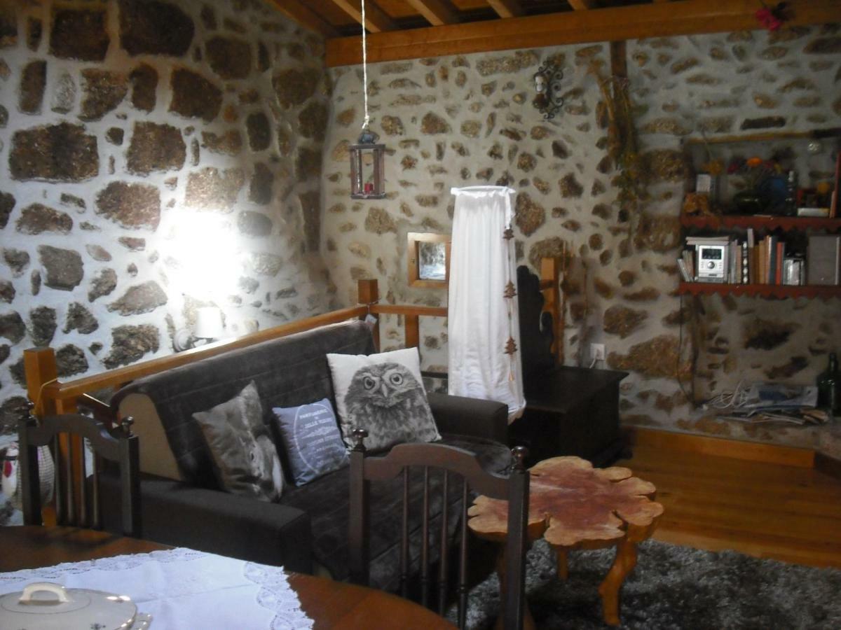 Holiday home Casa Do Beirado