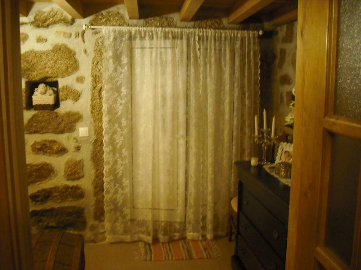 Holiday home Casa Do Beirado