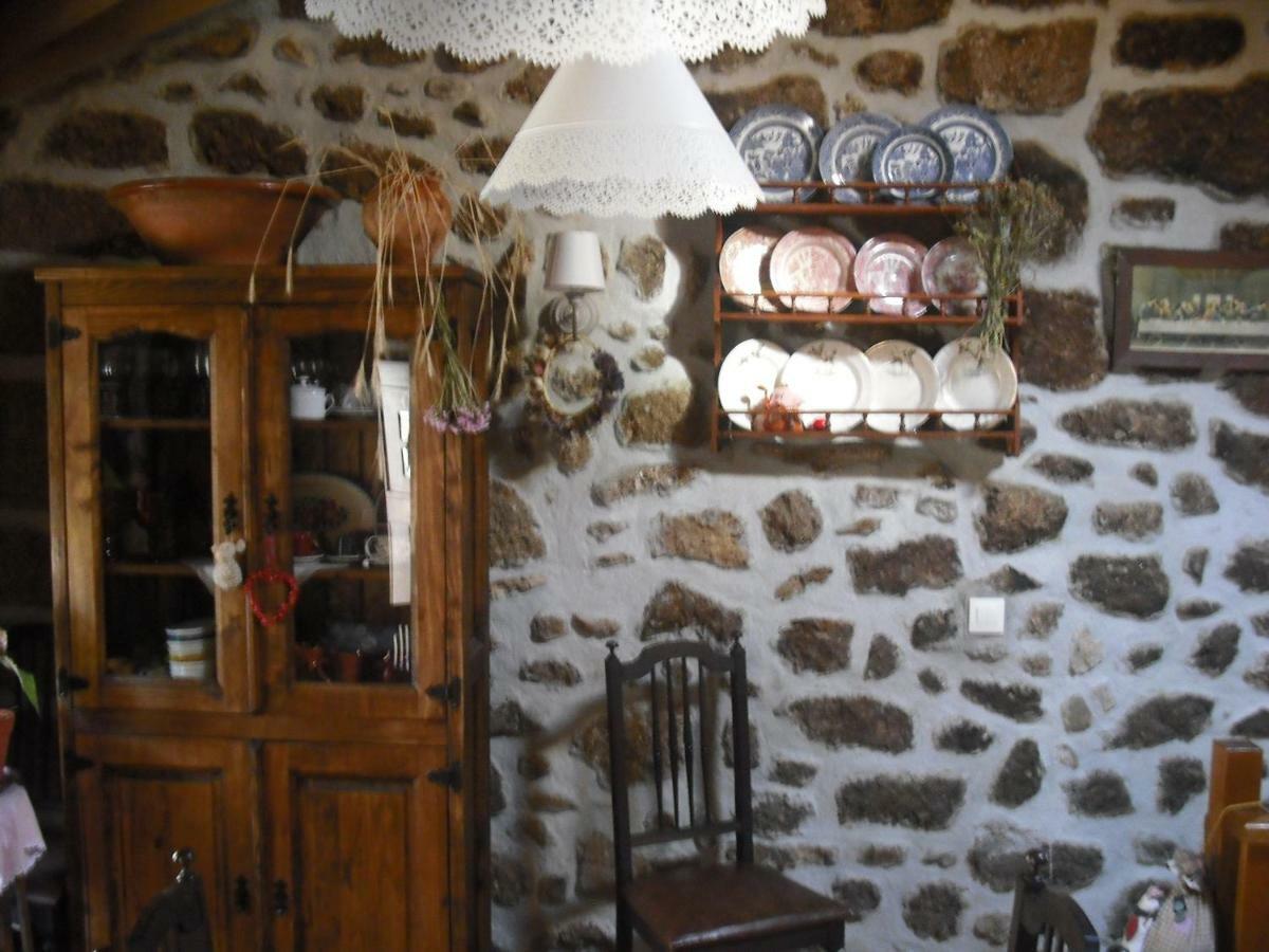 Holiday home Casa Do Beirado *