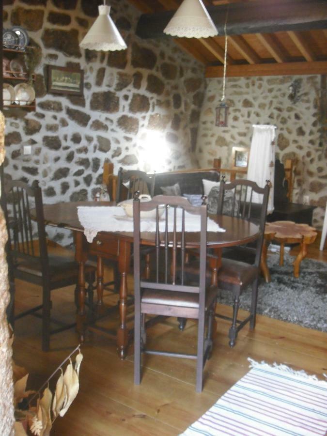 Holiday home Casa Do Beirado Gouveia (Guarda)