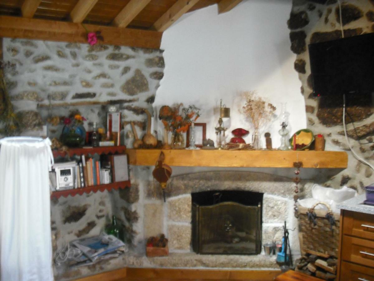 Holiday home Casa Do Beirado *