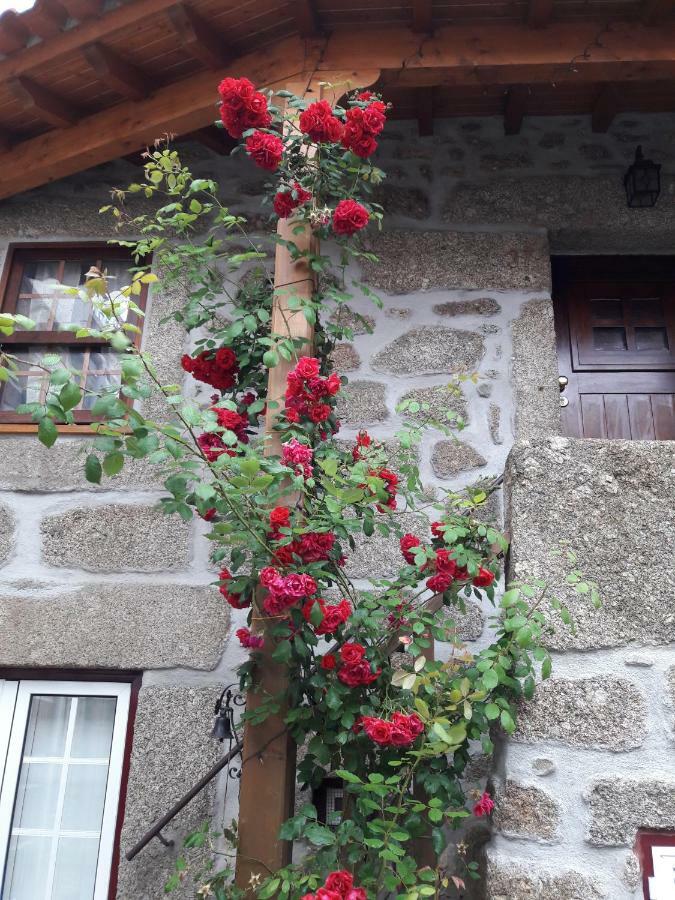 Casa Do Beirado Holiday home *