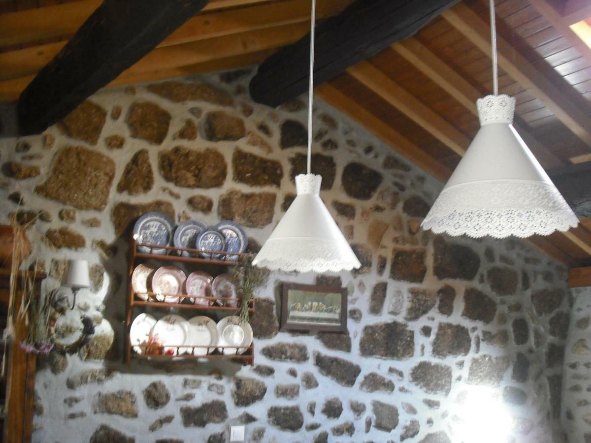 Holiday home Casa Do Beirado Gouveia (Guarda)