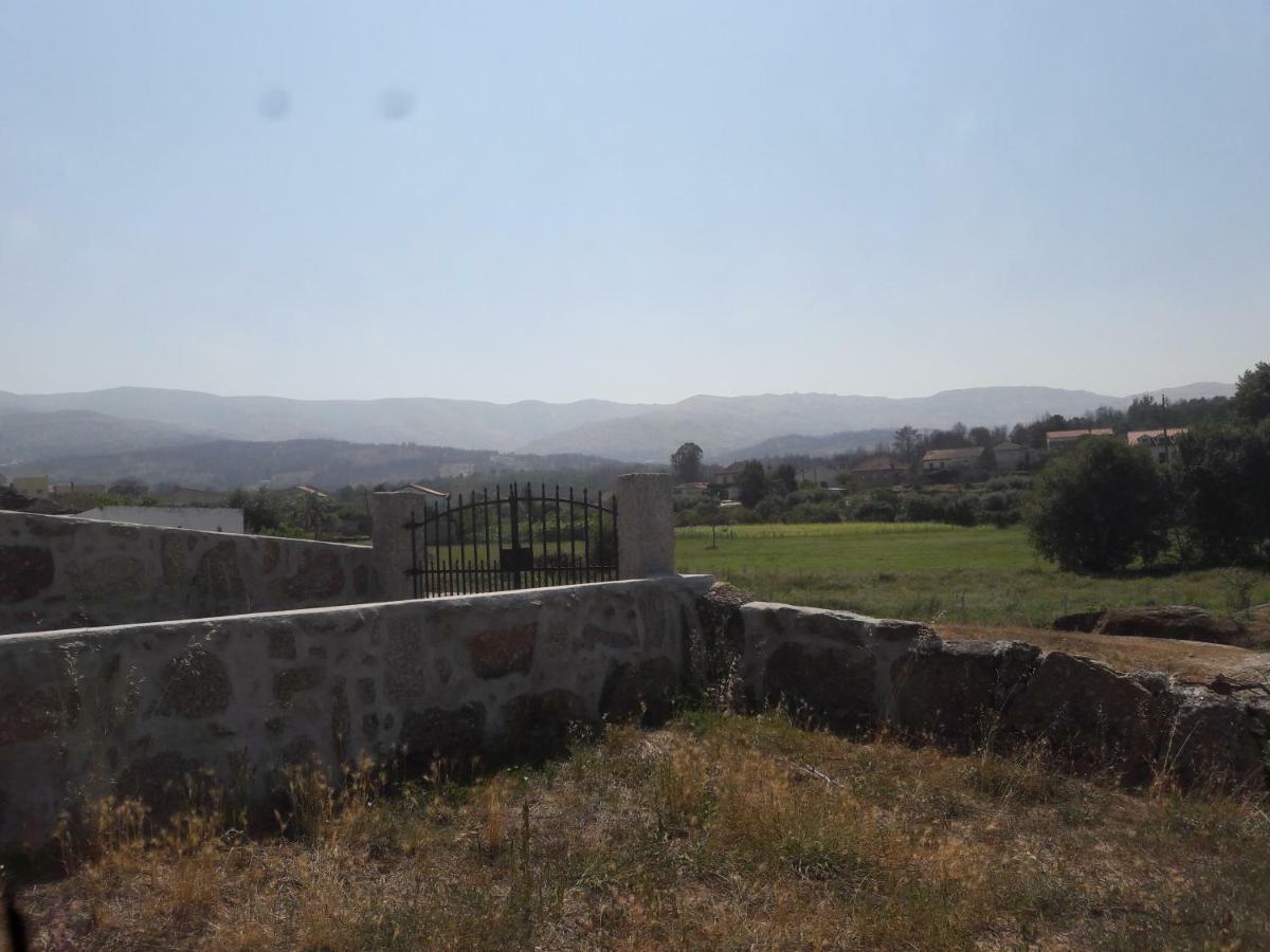 Casa Do Beirado Holiday home Gouveia (Guarda)